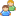 *