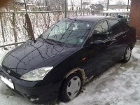 Ford Focus - laterala.JPG