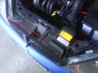 Plastic deasupra radiator.JPG (168.28 KiB) Vizualizat de 508 ori Plastic deasupra radiator.JPG