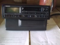1276192968_99353785_1-Fotos-de--Radio-SONY-XR-1800-so-25-euros-1276192968.jpg
