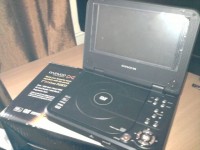 DVD portabil Daewoo.jpg (40.93 KiB) Vizualizat de 171 ori DVD portabil Daewoo.jpg
