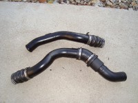 Furtune Intercooler Ford Focus I -1-.JPG