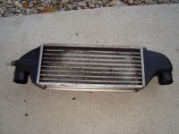 Radiator Intercooler Ford Focus I -3-.JPG