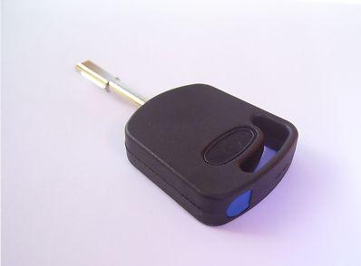 Cheie cu chip Ford albastru inchis.JPG