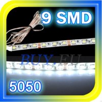 9 SMD - 15 cm - alb - 19 lei buc.JPG