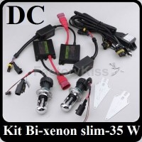 Kit Bi-Xenon Slim - 210 lei set.JPG