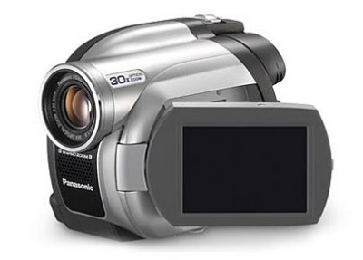 CAM VIDEO PAN VDR-D160.jpg