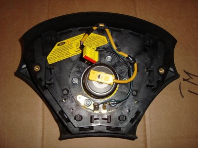 Airbag Sofer Ford Focus I -1-.JPG