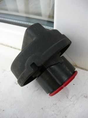 Buson rezervor scorpio 93.JPG