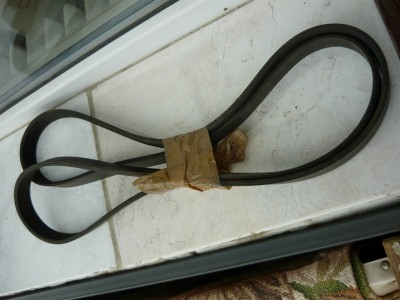 Curea accesorii Scorpio 93 fara ac.JPG