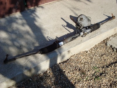 Caseta Directie Ford Focus I -1-.JPG