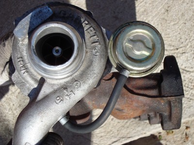 Turbosuflanta Ford Focus I -2-.JPG