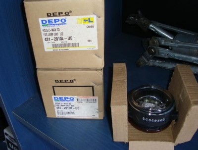 proiector ceata cmax.JPG