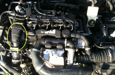 Caut ford focus #10