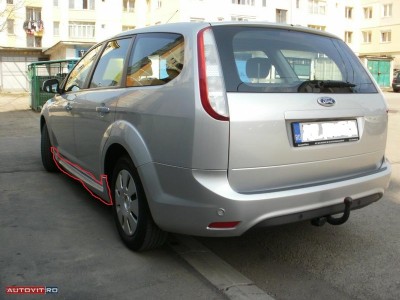 Caut ford focus #7
