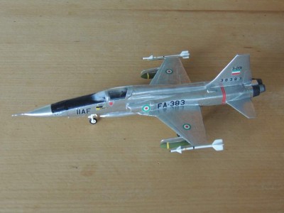 F-5A_Freedom_Fighter_(Airfix_1_72).JPG