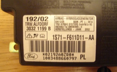 5. Airbag scaun sofer - 2.jpg