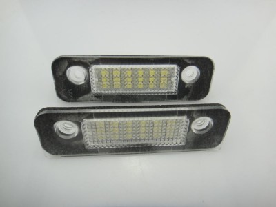Lampa numar led FORD MONDEO, FUSION, FIESTA.jpg