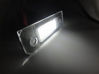 Lampa numar led FORD MONDEO, FUSION, FIESTA 3.jpg