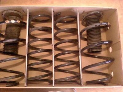 Vand proiectoare ford mondeo mk3 #3