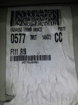 Panou sigurante FF2 2008 Facelift.jpg (122.37 KiB) Vizualizat de 1740 ori Panou sigurante FF2 2008 Facelift.jpg