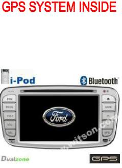 gsp ford mondeo.JPG