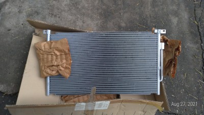 radiator clima mondeo.jpg (1.98 MiB) Vizualizat de 1230 ori radiator clima mondeo.jpg