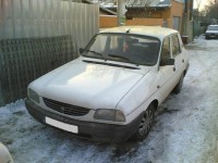 Resize of 13012009dacia.JPG