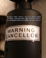 warning cancellor slim kit Tunder spare parts.jpg (113.24 KiB) Vizualizat de 618 ori warning cancellor slim kit Tunder spare parts.jpg