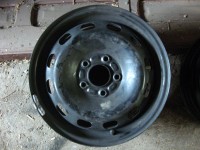 Woofer & Exhaust Arad 2009 003.jpg