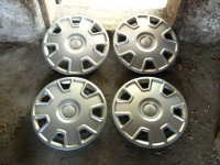 Woofer & Exhaust Arad 2009 005.jpg