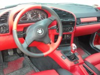 BMW E36 ROSU-NEGRU 010.jpg