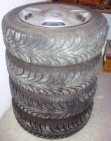 Good Year-Ultra Grip 6 - M+S (2).JPG (61.85 KiB) Vizualizat de 343 ori Good Year-Ultra Grip 6 - M+S (2).JPG