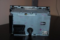 Radiocasetofon FORD Focus 2 5000 C spate.jpg