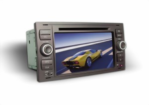 DVD Auto Navigatie GPS DVD si TV pentru Ford Focus.jpg
