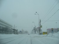 2. iesirea din bucuresti, ora 12.jpg