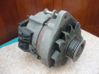 Alternator Scorpio dohc an 93.JPG