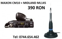 MAXON CM10 + MIDLAND ML145.jpg