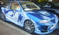 Custom - Blue ice car with wolves 502.jpg