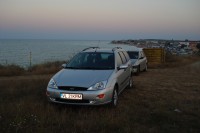 Un Ford la Vama Veche.jpg