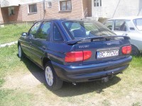 Ford Escort 1.8 TD 6.jpg (108.25 KiB) Vizualizat de 177 ori Ford Escort 1.8 TD 6.jpg