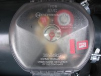 Mondeo MK3 1.8 Ghia (9).JPG