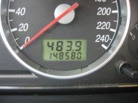 Mondeo MK3 1.8 Ghia (23).JPG