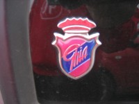 Mondeo MK3 1.8 Ghia (20).JPG