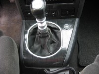 Mondeo MK3 1.8 Ghia (21).JPG