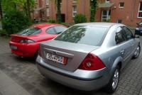 Mondeo MK3 1.8 Ghia (14).JPG