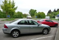 Mondeo MK3 1.8 Ghia (4).JPG