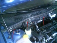 Banda izolatoare comp motor.JPG