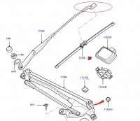 prindere stergatoare mondeo mk4.JPG